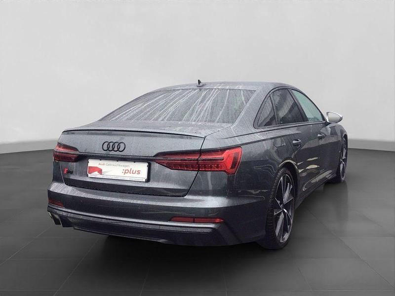Gebraucht Audi S6 Ambiente 344 PS (253 kW) 2024 Grau Limousine