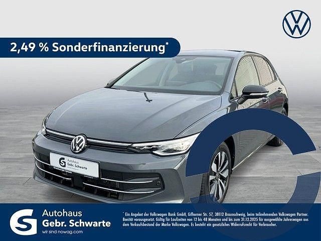 Gebraucht VW Golf VIII Goal 116 PS (85 kW) 2025 Grau Limousine