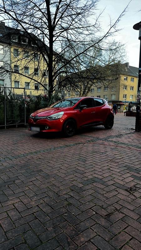 Gebraucht Renault Clio IV 75 PS (55 kW) 2016 Andere farben Kleinwagen