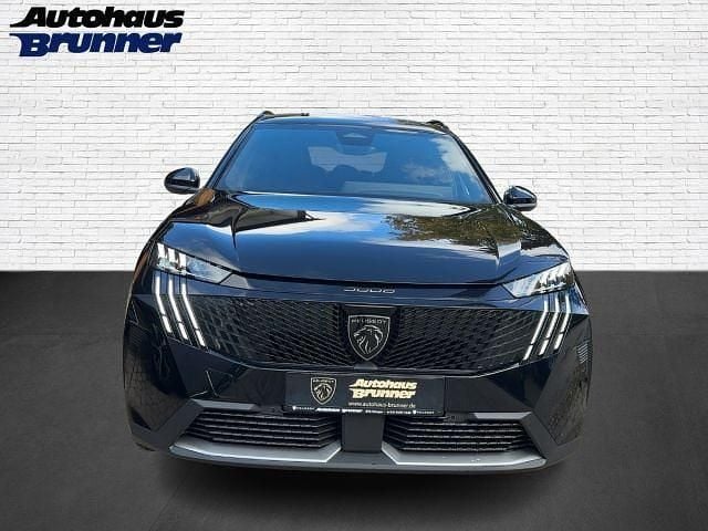 Gebraucht Peugeot 5008 GT 136 PS (100 kW) 2025 Schwarz Van / Kleinbus