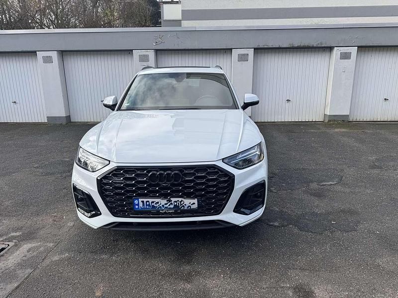 Gebraucht Audi Q5 Sportback 265 PS (194 kW) 2023 SUV