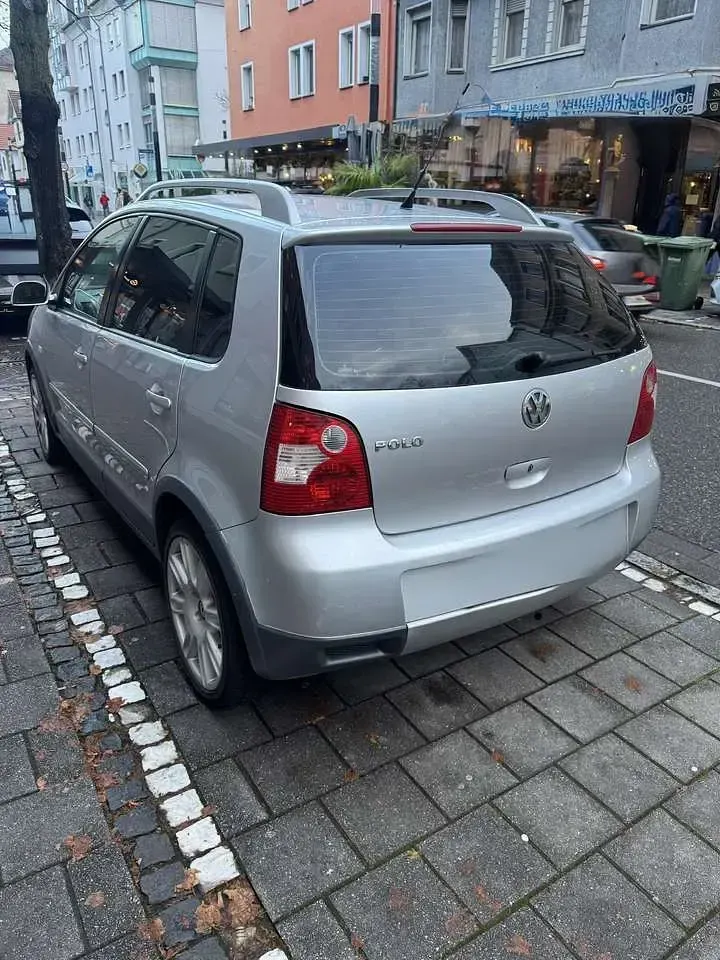 Gebraucht VW Polo 102 PS (75 kW) 2005