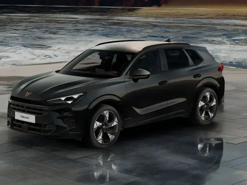 Second-hand Cupra Terramar 150 CP (110 kW) 2024 Wählbar SUV