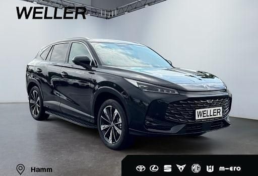 Neu MG HS Luxury 272 PS (200 kW) 2026 Schwarz SUV