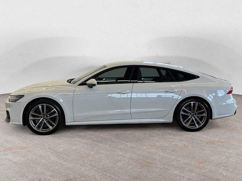 Gebraucht Audi S7 Sportback 344 PS (253 kW) 2023 Kleinwagen