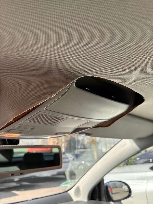 Gebraucht VW Golf VI United 80 PS (58 kW) 2008 Blau Kleinwagen