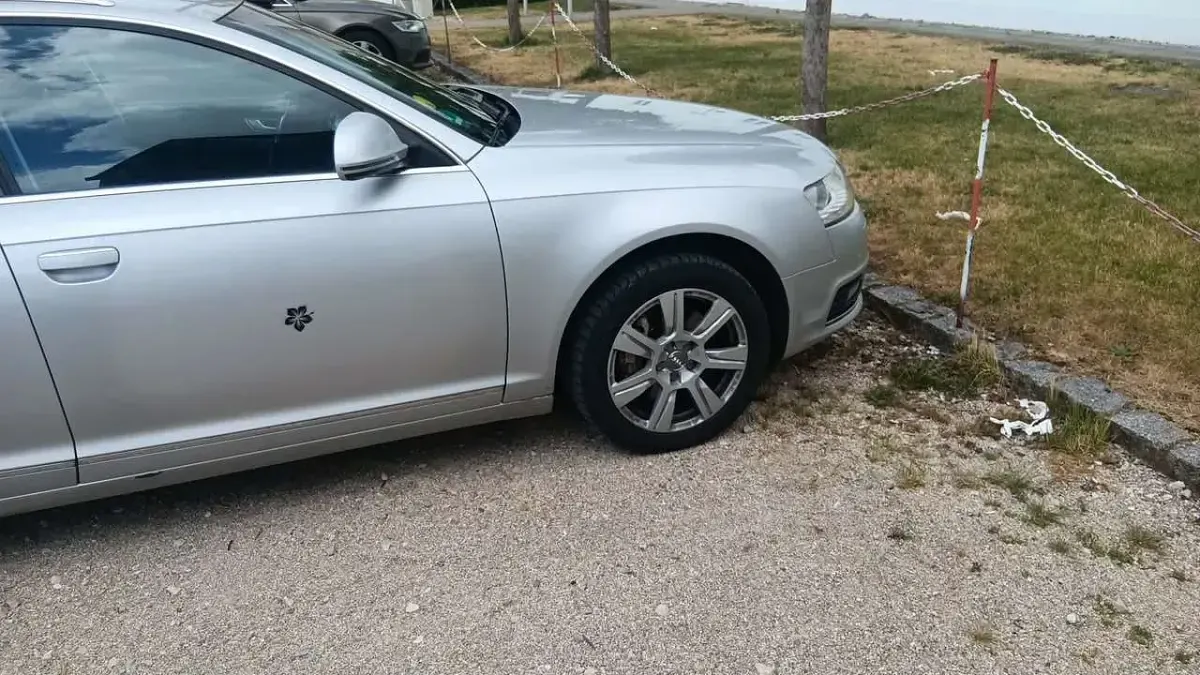 Gebraucht Audi A6 190 PS (139 kW) 2010 Kombi