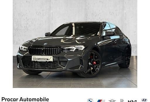 Gebraucht BMW 320 Shadowline 190 PS (139 kW) 2025 Grau Limousine