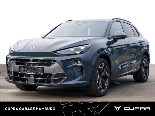 Blau (fiord blau) Neu 2025 Cupra Terramar SUV | 48.786 € (Etwas zu teuer) - Bild 1/4