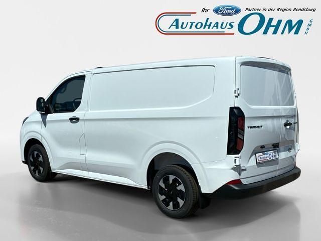 Neu Ford Transit Custom Trend 232 PS (170 kW) 2025 Weiß