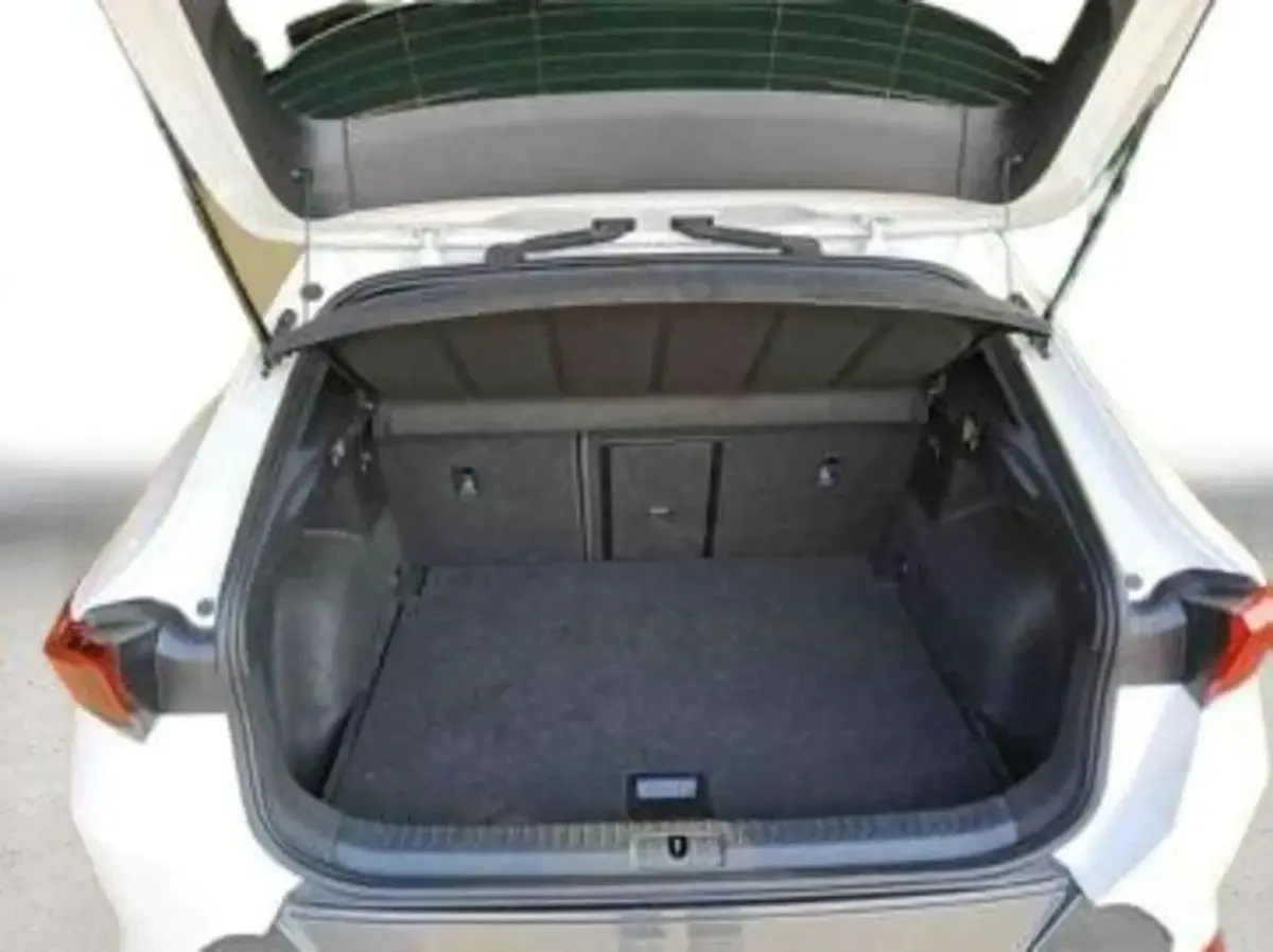 Usata Cupra Formentor VZ 310 CV (228 kW) 2024 Bianco SUV