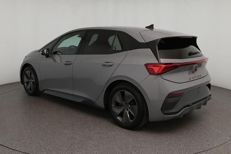 Gebraucht Cupra Born 150 kW (204 PS) 2022 Grau Kleinwagen