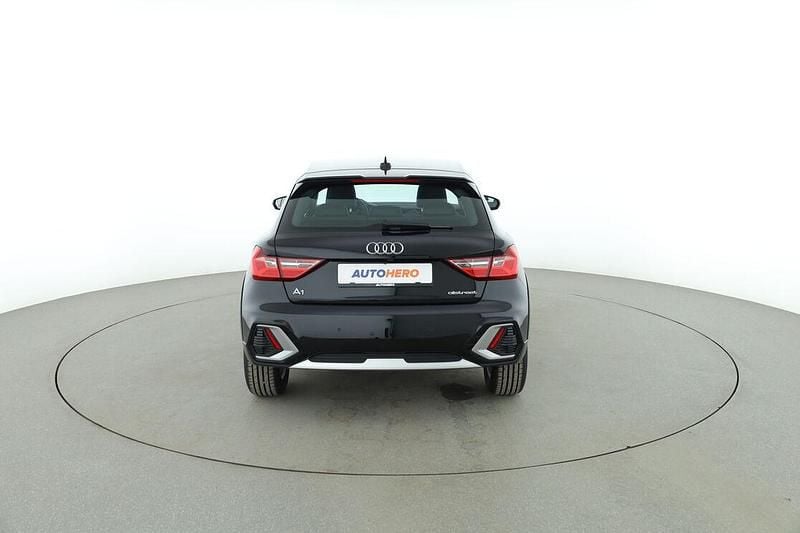 Usata Audi A1 2024 Nero SUV