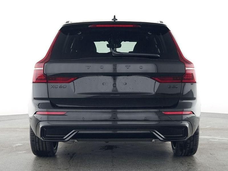 Gebraucht Volvo XC60 Ultra 250 PS (183 kW) 2025 Schwarz SUV
