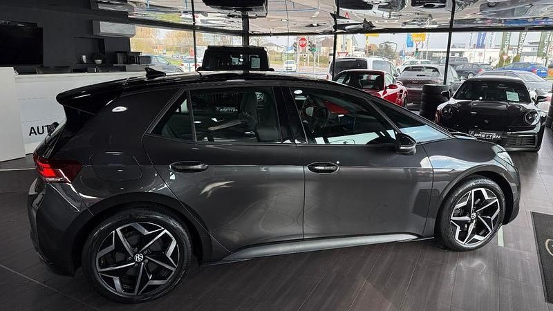 Gebraucht VW ID.3 Pro Performance 150 kW (204 PS) 2020 Mangangrau Kleinwagen