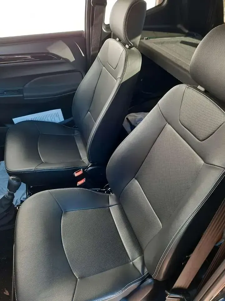 Neu Aixam City Sport 2025 Schwarz Kleinwagen