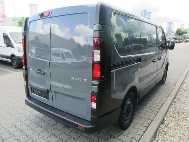 Gebraucht Renault Trafic Komfort 2022 Andere
