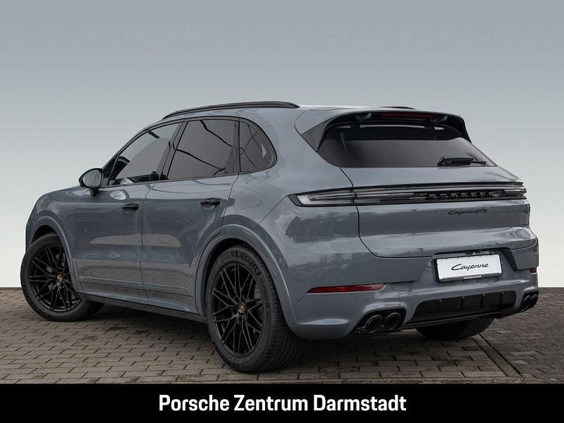 Neu Porsche Cayenne GTS 500 PS (367 kW) 2026 Arktikgrau SUV