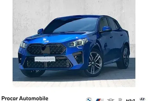 Gebraucht BMW X2 M Sport 150 PS (110 kW) 2024 SUV