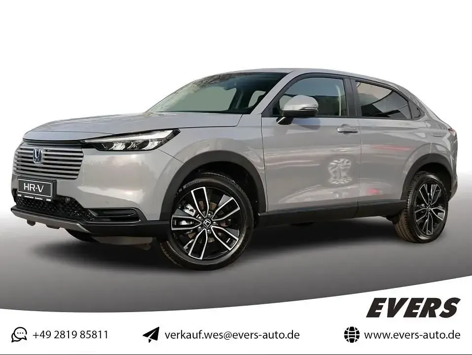 Używany Honda HR-V Elegance 131 KM (96 kW) 2026 SUV