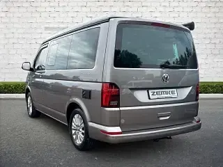 Gebraucht VW California California 150 PS (110 kW) 2023 Van