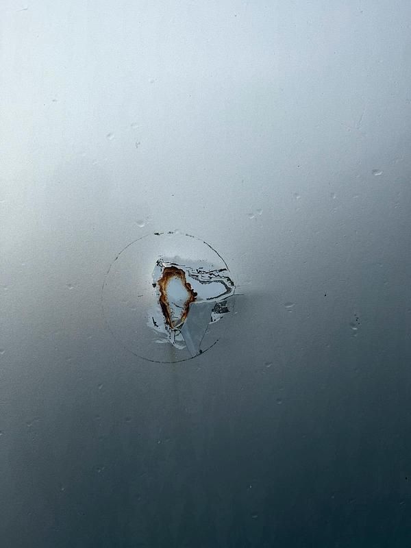 Gebraucht VW Caddy 75 PS (55 kW) 2007 Silber Van / Kleinbus