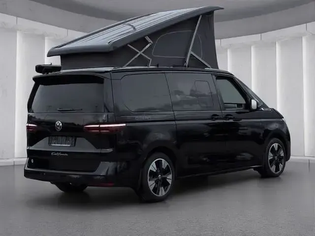 Gebraucht VW California California 204 PS (150 kW) 2025 Van