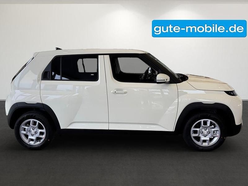 Neu Hyundai Inster Select 71 kW (97 PS) 2026 Beige Kleinwagen