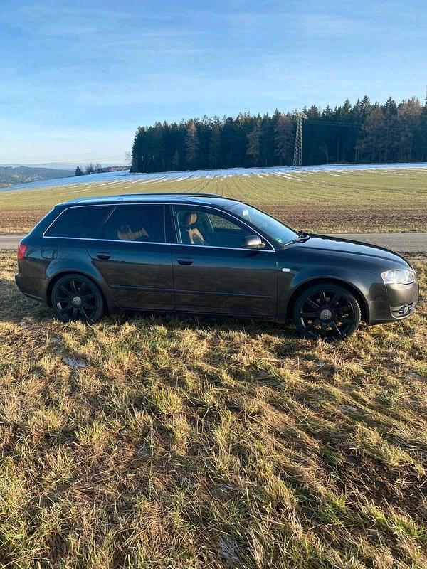 Gebraucht Audi A4 170 PS (125 kW) 2006 Kombi