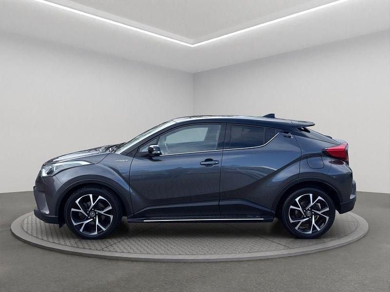 Gebraucht Toyota C-HR Style 122 PS (89 kW) 2017 SUV