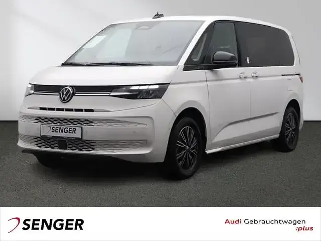 Brugt VW Multivan Life 150 HK (110 kW) 2026 MPV