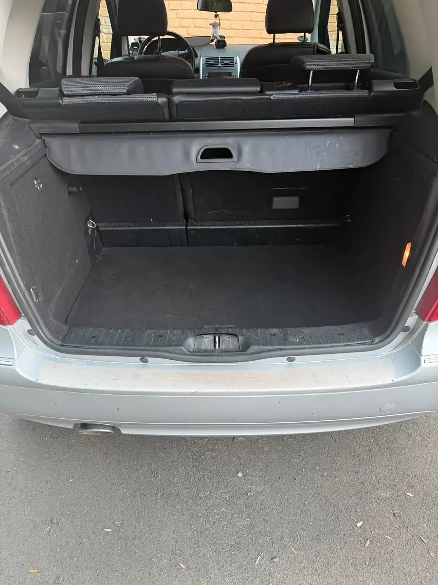 Gebraucht Mercedes A180 109 PS (80 kW) 2006 Grau Kleinwagen