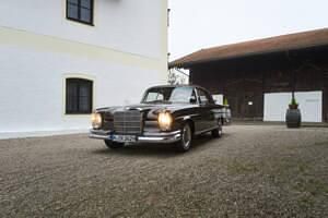 Gebraucht Mercedes 280 SE 160 PS (117 kW) 1968 Braun Cabrio