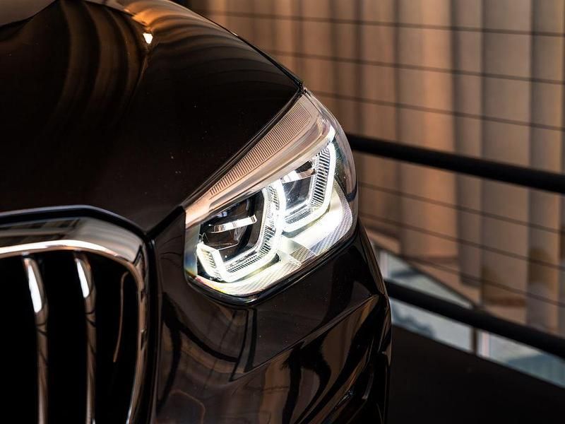 Gebraucht Alpina XD3 387 PS (284 kW) 2020 Schwarz SUV