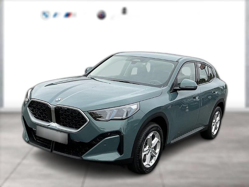 Metallic Gebraucht 2024 BMW X2 SUV | 40.530 € (Guter Preis) - Bild 1/1