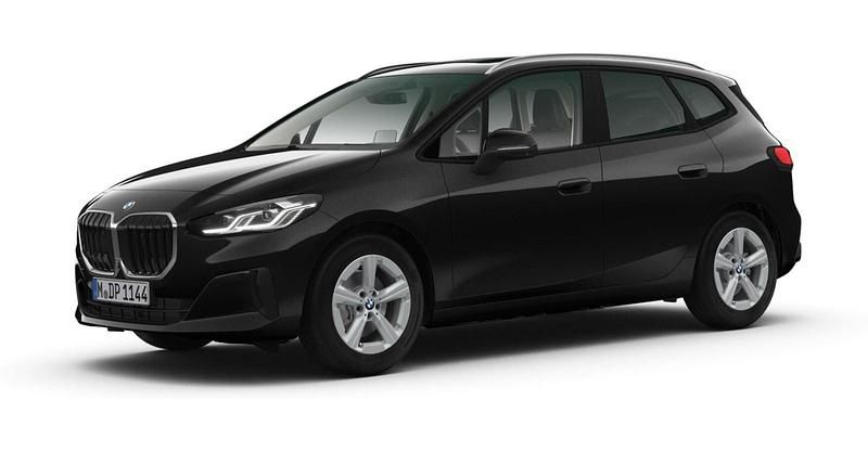 Gebraucht 2025 BMW 220 Active Tourer Van / Kleinbus | 52.410 € - Bild 1/1