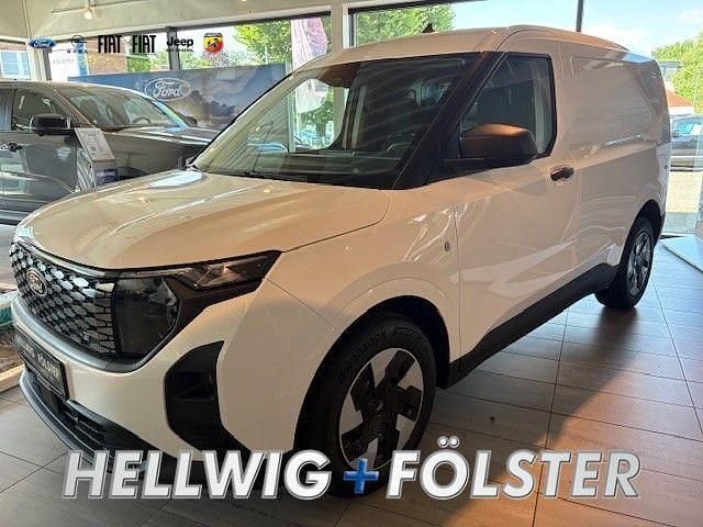 Weiß Neu 2025 Ford Transit Trend Limousine | 29.990 € (Superpreis) - Bild 1/4