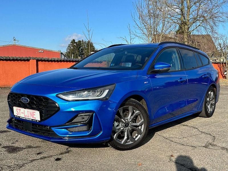 Verwunderlich Ford Focus St Preis Fotosnull