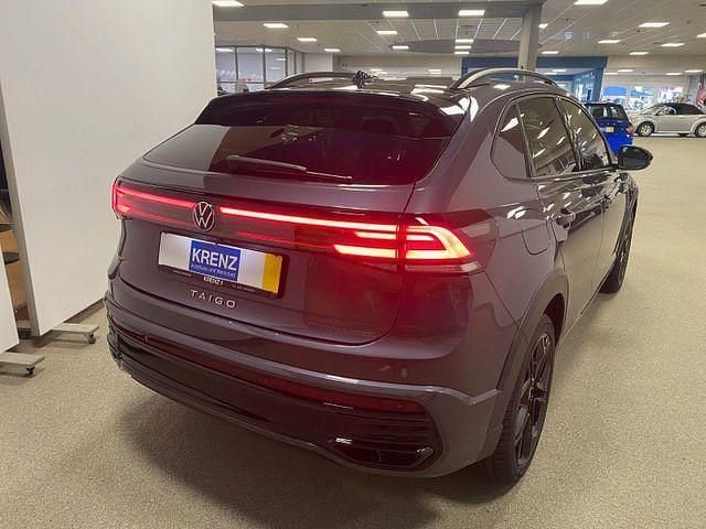 Neu VW Taigo IQ Drive 150 PS (110 kW) 2025 Silber SUV