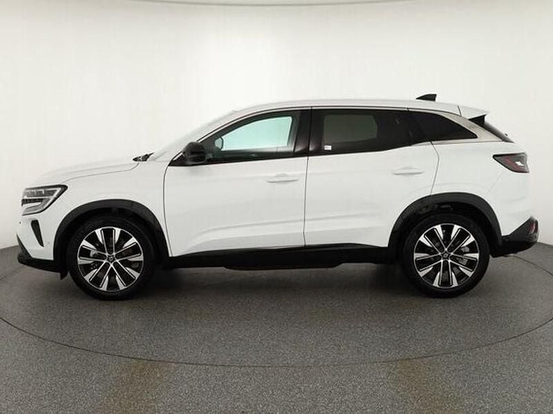 Second-hand Renault Austral Techno 200 CP (147 kW) 2024 Alb SUV