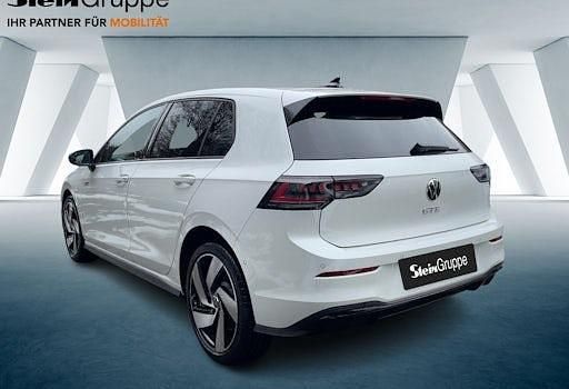 Neu VW Golf GTE 272 PS (200 kW) 2026 Weiß Limousine