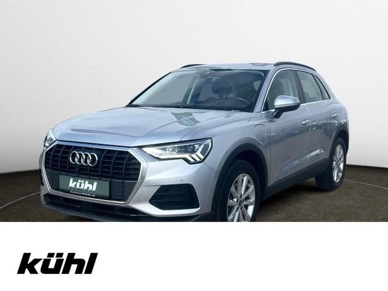 Gebraucht 2021 Audi Q3 SUV | 26.590 € (Guter Preis) - Bild 1/4