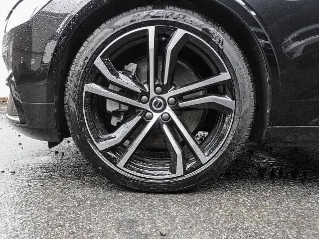 Gebraucht Volvo S90 Ultimate 455 PS (334 kW) 2024 Schwarz Limousine