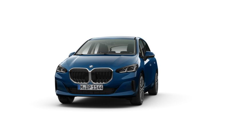 Gebraucht 2024 BMW 223 Active Tourer Comfort Edition Van / Kleinbus | 43.990 € (Etwas zu teuer) - Bild 1/4
