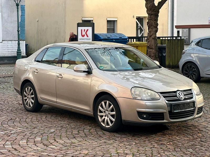 Gebraucht 2006 VW Jetta Limousine | 3.700 € (Fairer Preis) - Bild 1/4