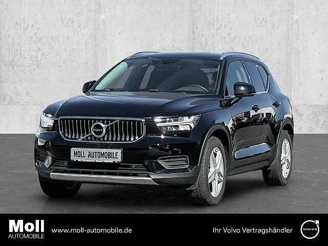 Gebraucht 2021 Volvo XC40 SUV | 29.900 € (Guter Preis) - Bild 1/4