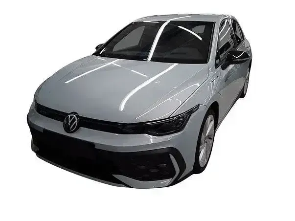 Gebraucht VW Golf VIII Style 272 PS (200 kW) 2025 Blau Limousine