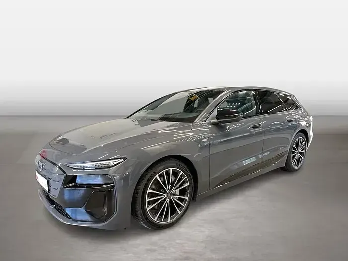 Gebraucht Audi A6 e-tron Ambiente 314 kW (428 PS) 2025 Kombi