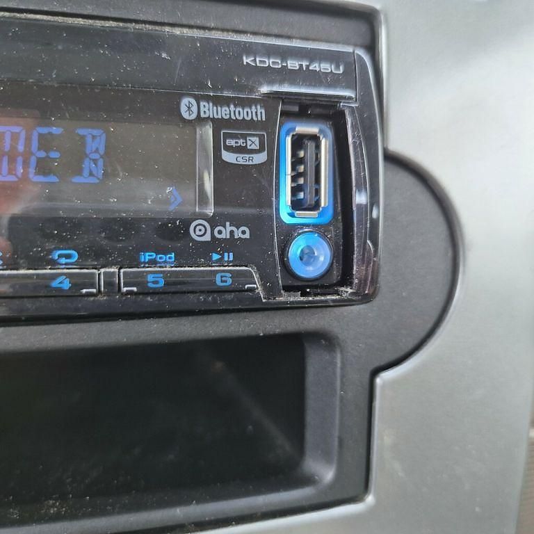 Gebraucht Jeep Compass 170 PS (125 kW) 2008 Schwarz SUV