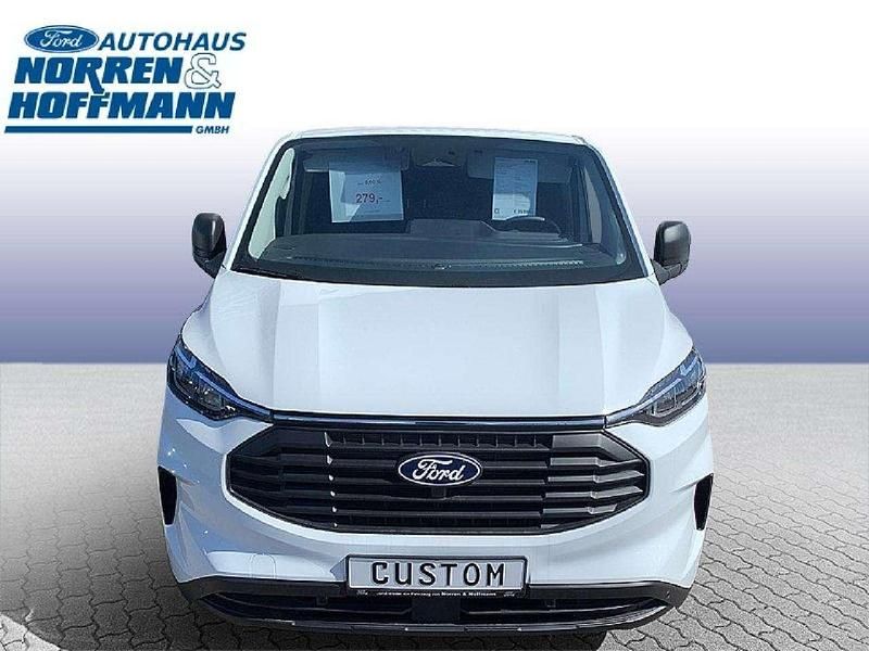 Neu Ford Transit Custom Trend 136 PS (100 kW) 2026 Other Van / Kleinbus